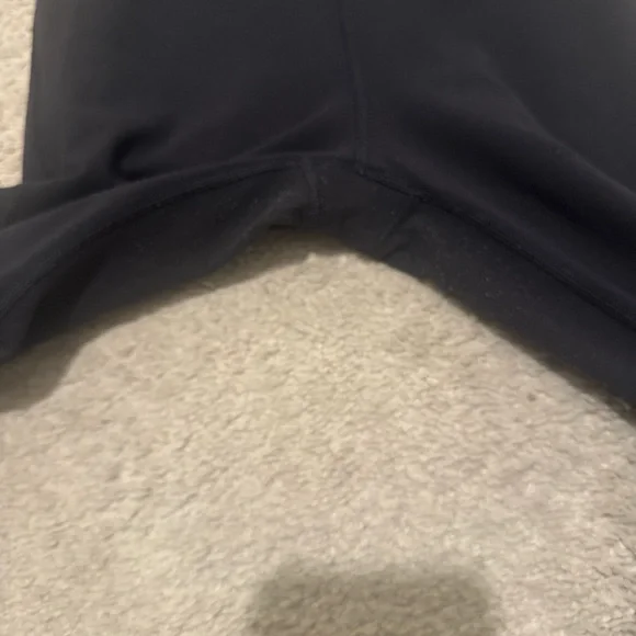 Black Aritzia Women's Jumpsuit - Picture 3 of 3